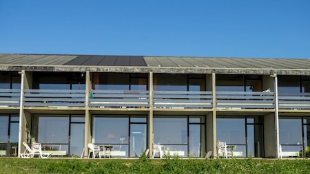 Buitenaanzicht - Landal Strandappartementen Fyrklit Buitenaanzicht - Landal Strandappartementen Fyrklit