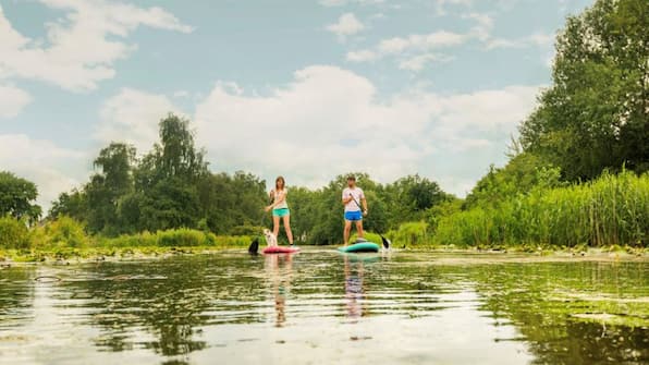 Omgeving - Landal Beach Park Middelfart