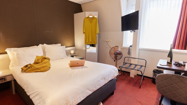 Gemütliche Zimmer – Das Sonnen Hotel und Restaurant bei Flow