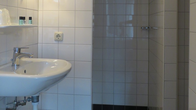 Tweepersoonskamer - Hotel Marktzicht