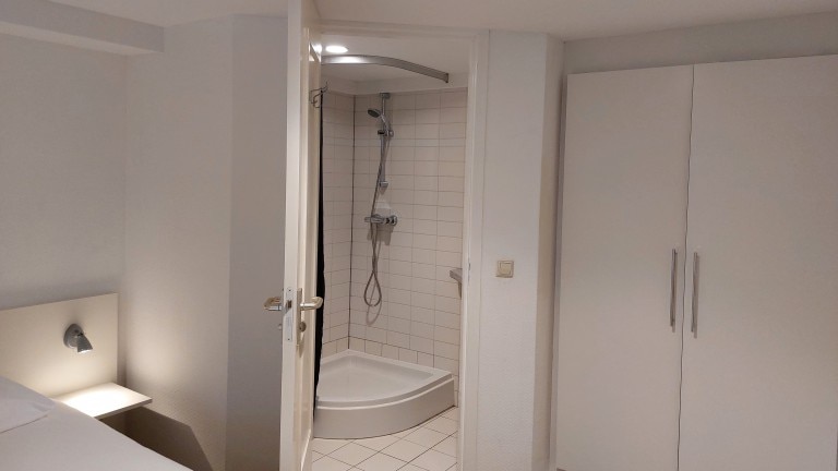 Vierpersoonskamer - Hotel Marktzicht