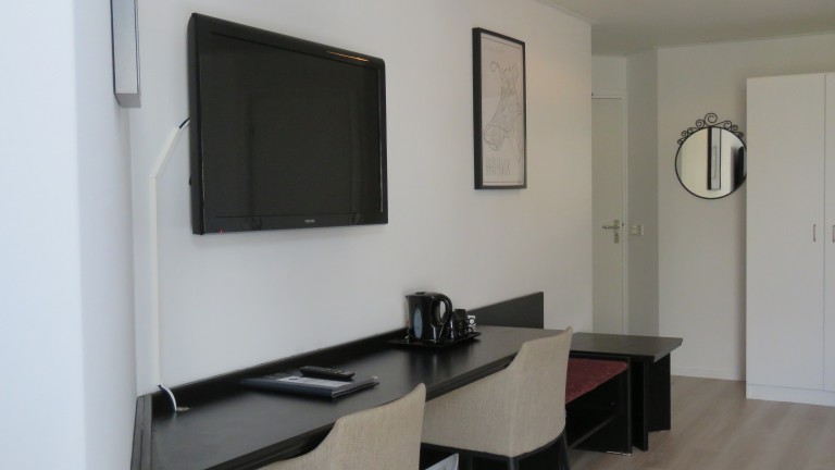 Vierpersoonskamer - Hotel Marktzicht