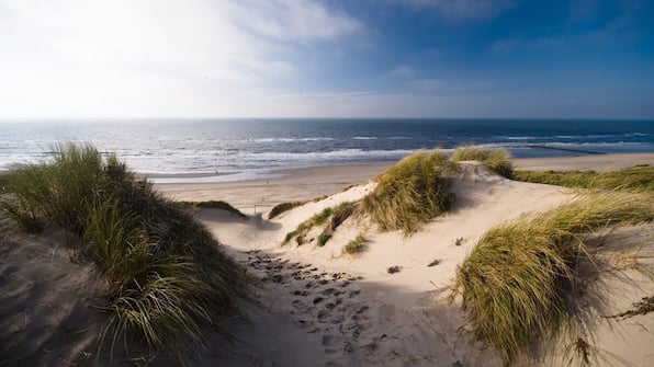 Strand - Boutique Hotel Lupo