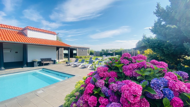Ligweide - Wellnesshotel Spabron