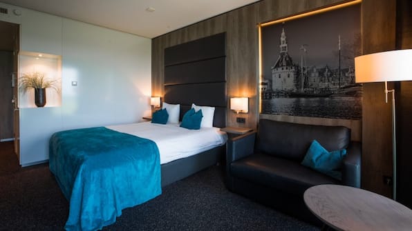 Executive kamer - Van der Valk Hotel Hoorn