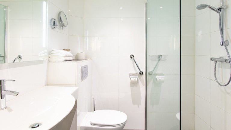 Standaardkamer - Van der Valk Hotel Drachten