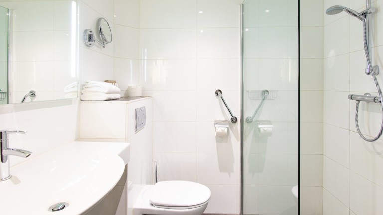Standaardkamer - Van der Valk Hotel Drachten