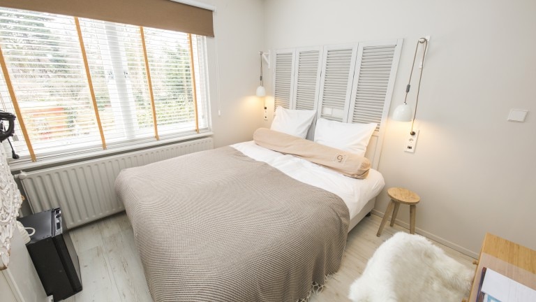 Standard double - Casa Julia