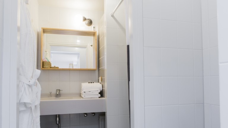 Standard double - Casa Julia