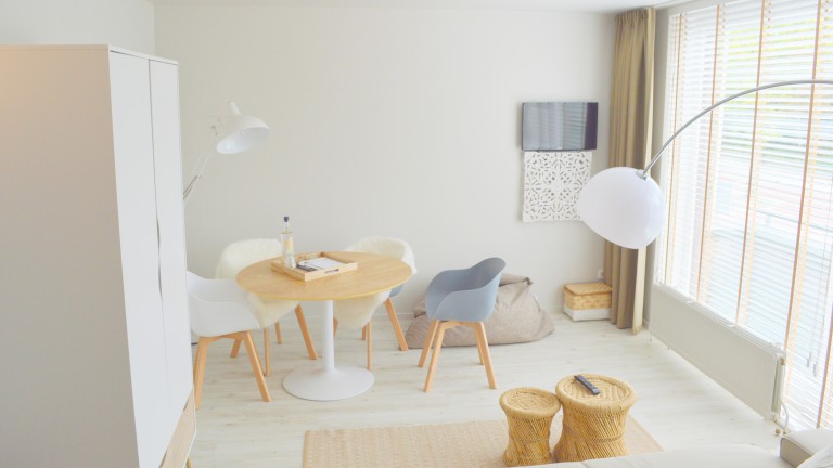 Junior suite - Casa Julia