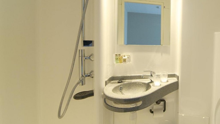 Comfort kamer - Best Western PLUS Hotel Aduard