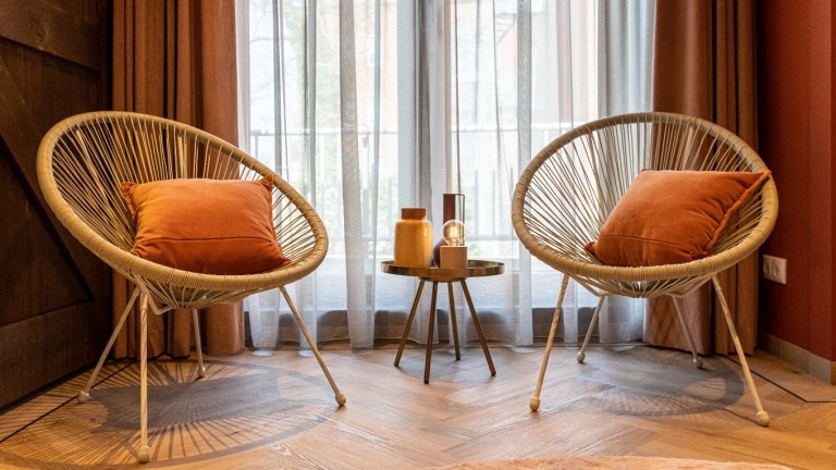 Superior-Zimmer – HCR 't Raedhus