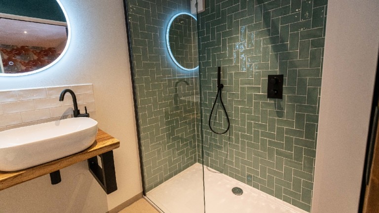 Superior-Zimmer – HCR 't Raedhus