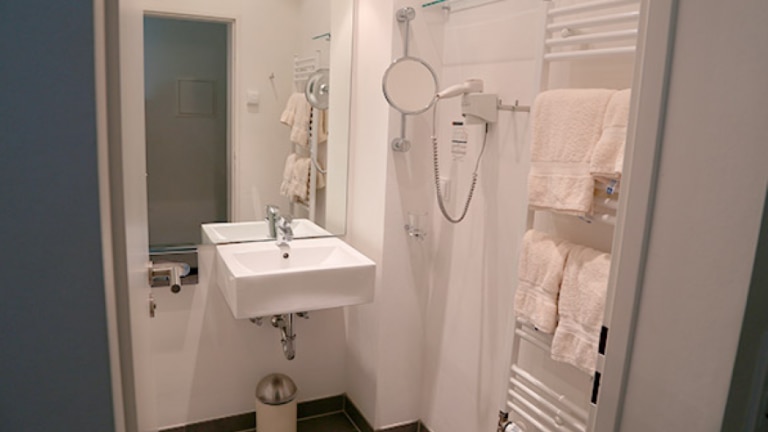 Superior kamer - Hotel Njord