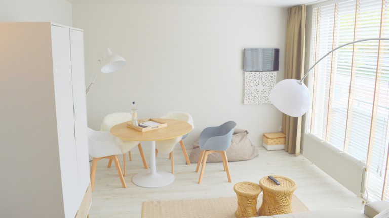 Junior suite - Casa Julia