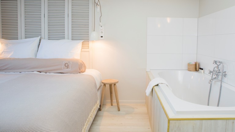 Junior suite - Casa Julia