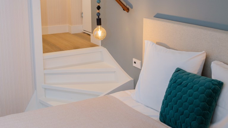 Suite - Casa Julia