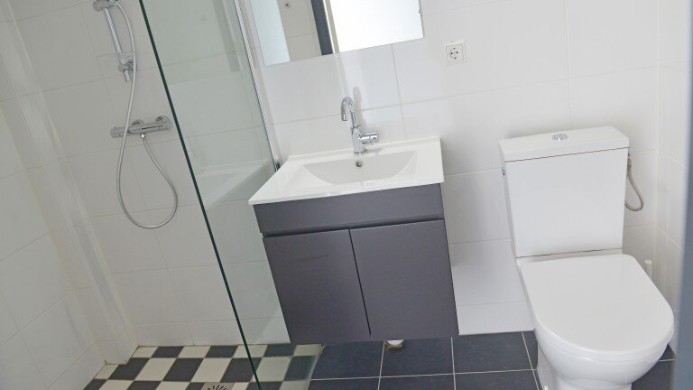 Dijkzicht Studio – Hotel an der Linge