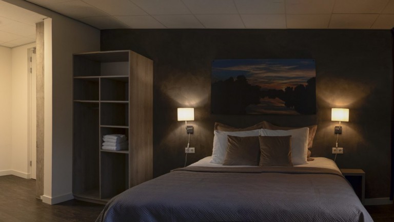 Suite - De Kastanjefabriek