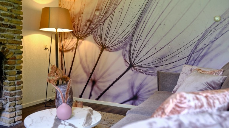 2-persoons Appartement - Appartementen De Bosrand