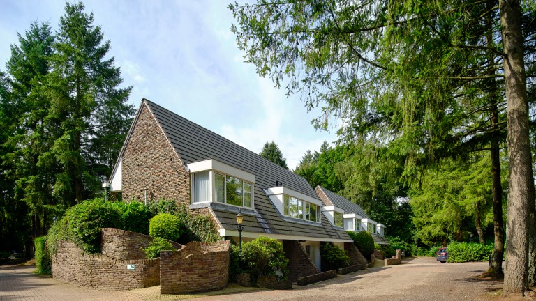Appartementen De Bosrand