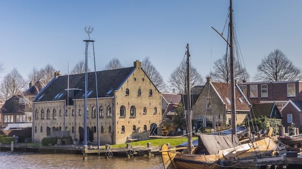 Dokkum - Boutiquehotel Dokkum