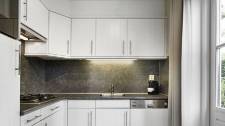 Keuken - Landal Villapark Livingstone Keuken - Landal Villapark Livingstone