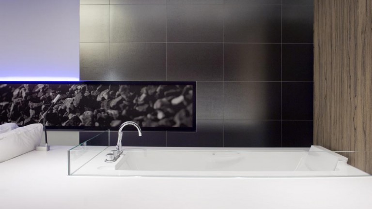 Carbon Style XL kamer - Carbon Hotel - Different Hotels- Carbon Hotel - Different Hotels