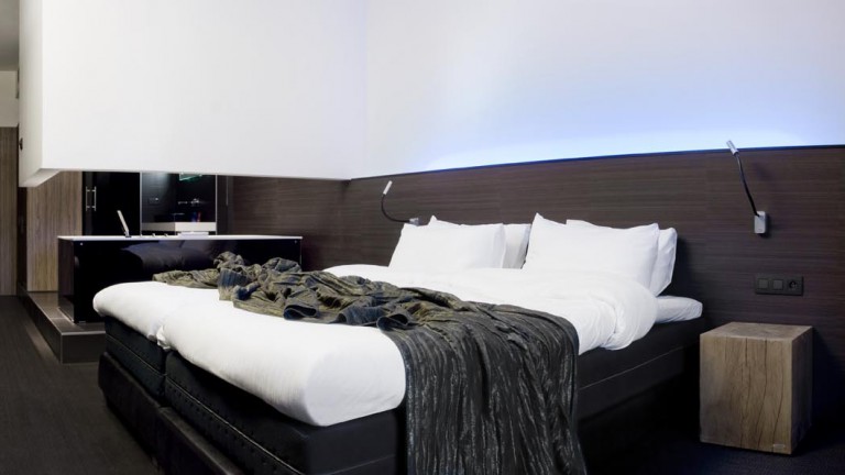 Carbon Style XL kamer - Carbon Hotel - Different Hotels- Carbon Hotel - Different Hotels