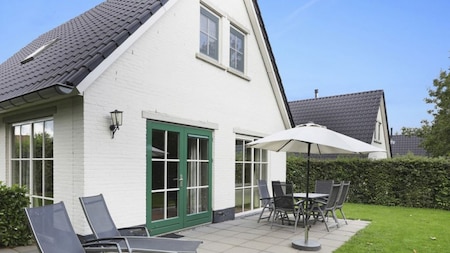 Garten - Landal Kasteeldomein de Cauberg Garten - Landal Kasteeldomein de Cauberg