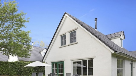 Garten - Landal Kasteeldomein de Cauberg Garten - Landal Kasteeldomein de Cauberg