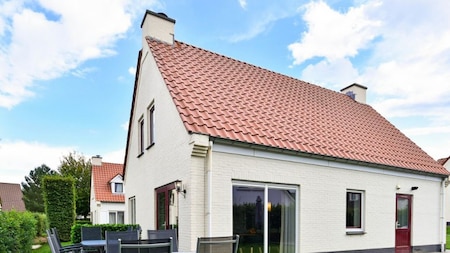 Garten - Landal Kasteeldomein de Cauberg Garten - Landal Kasteeldomein de Cauberg