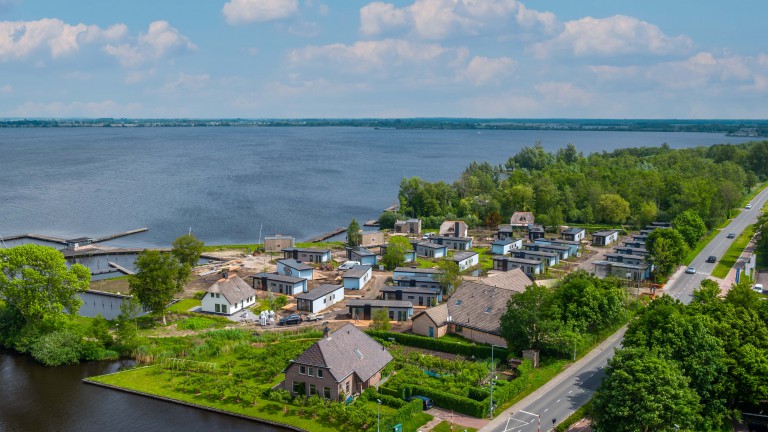 EuroParcs de Wiedense Meren