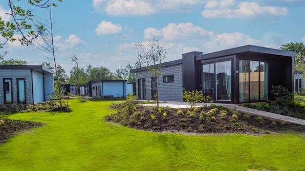 EuroParcs de Wiedense Meren