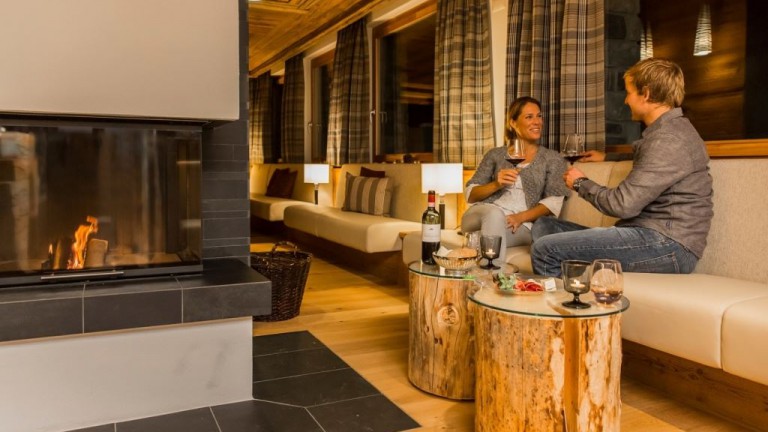 Landal Alpine Lodge Lenzerheide
