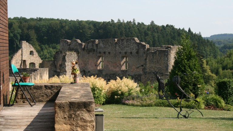 Country Camp Auf Kengert