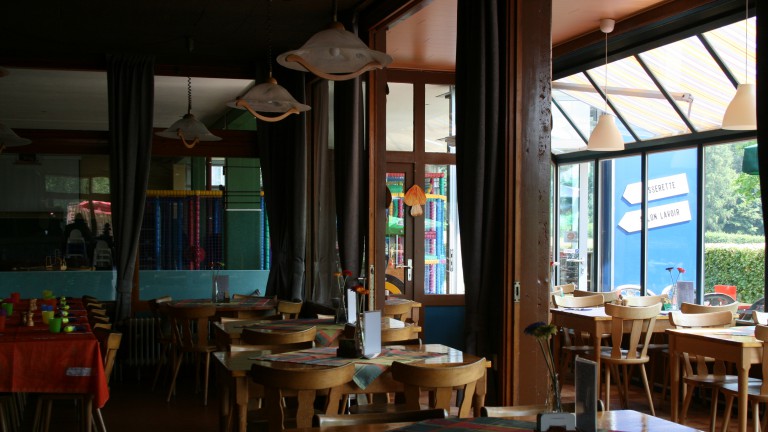 Restaurant - Country Camp Auf Kengert