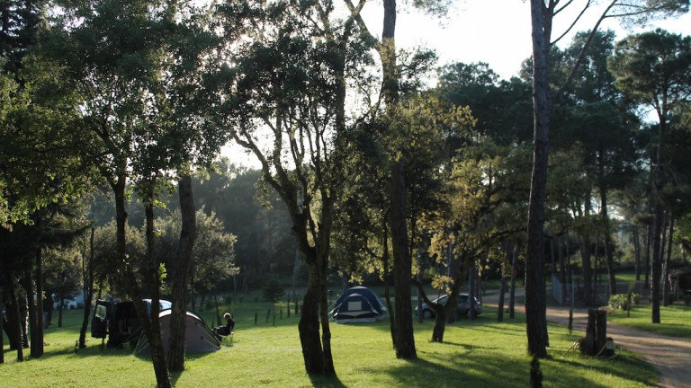 Camping - Country Camp Begur