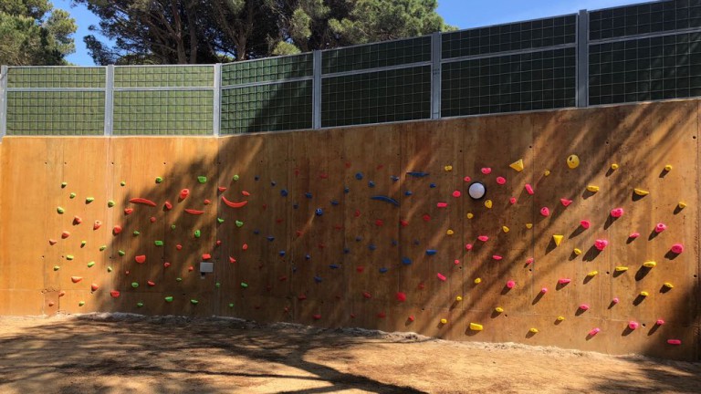 Sportplatz - Country Camp Begur