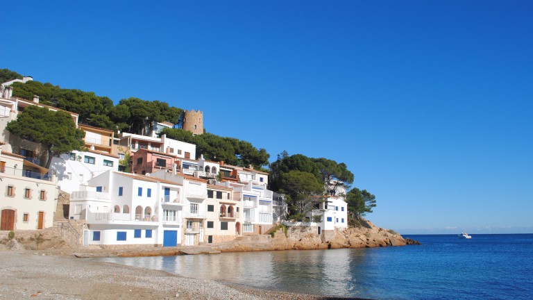 Umwelt - Country Camp Begur