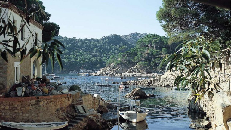 Umwelt - Country Camp Begur