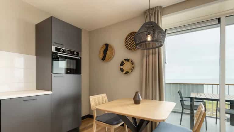 Roompot De Graaf van Egmont in Egmond aan Zee – Voordeeluitjes.nl