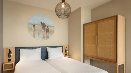 Schlafzimmer - Roompot De Graaf van Egmont