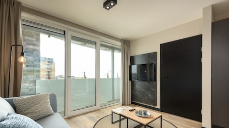 Wohnzimmer - Roompot De Graaf van Egmont
