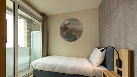 Schlafzimmer - Roompot De Graaf van Egmont