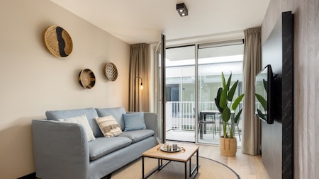 Wohnzimmer - Roompot De Graaf van Egmont
