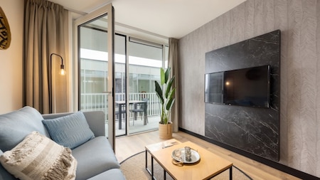 Wohnzimmer - Roompot De Graaf van Egmont