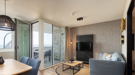 Wohnzimmer - Roompot De Graaf van Egmont