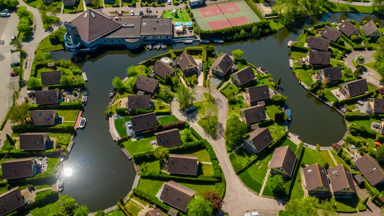 EuroParcs IJsselmeer