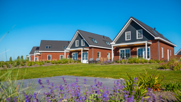EuroParcs IJsselmeer